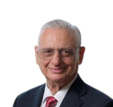 Arnold Van Den Berg