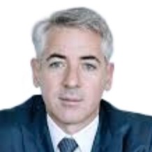 Bill Ackman