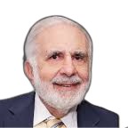 Carl Icahn