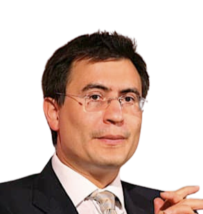 Chris Hohn