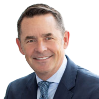 David Burrows
