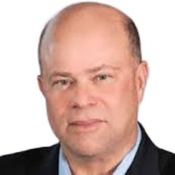 David Tepper