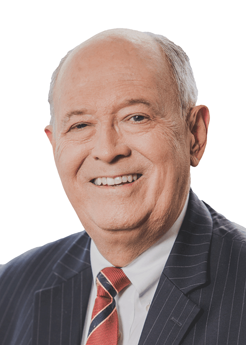 Donald Yacktman