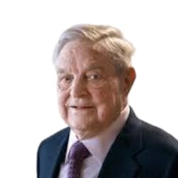 George Soros