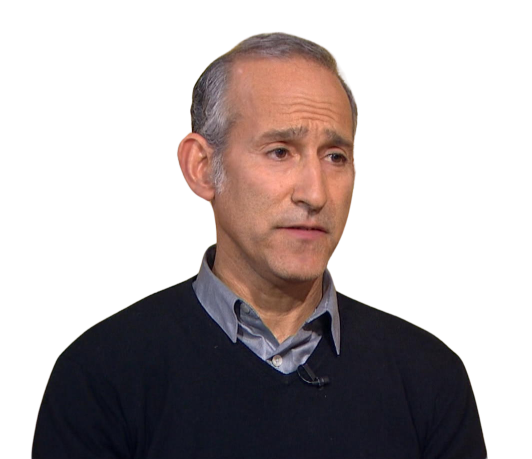 Jeffrey Tannenbaum