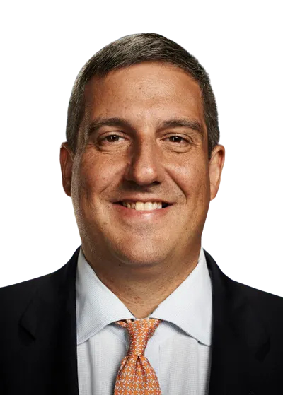 Larry Robbins