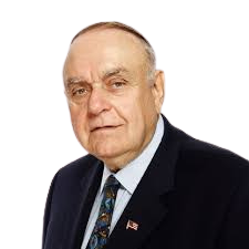 Leon Cooperman
