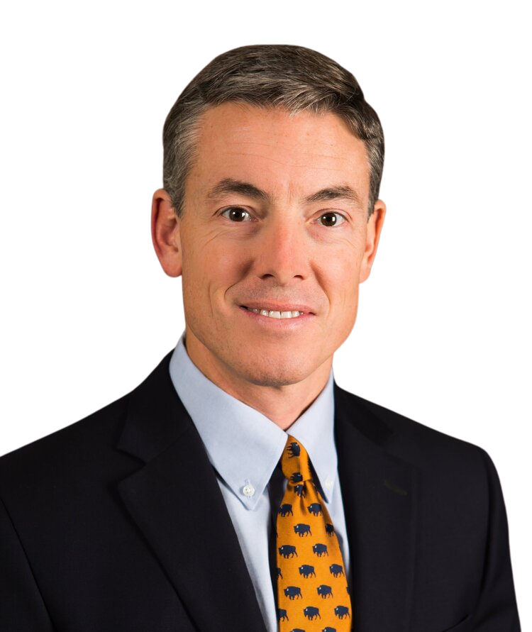 Mark Bussard