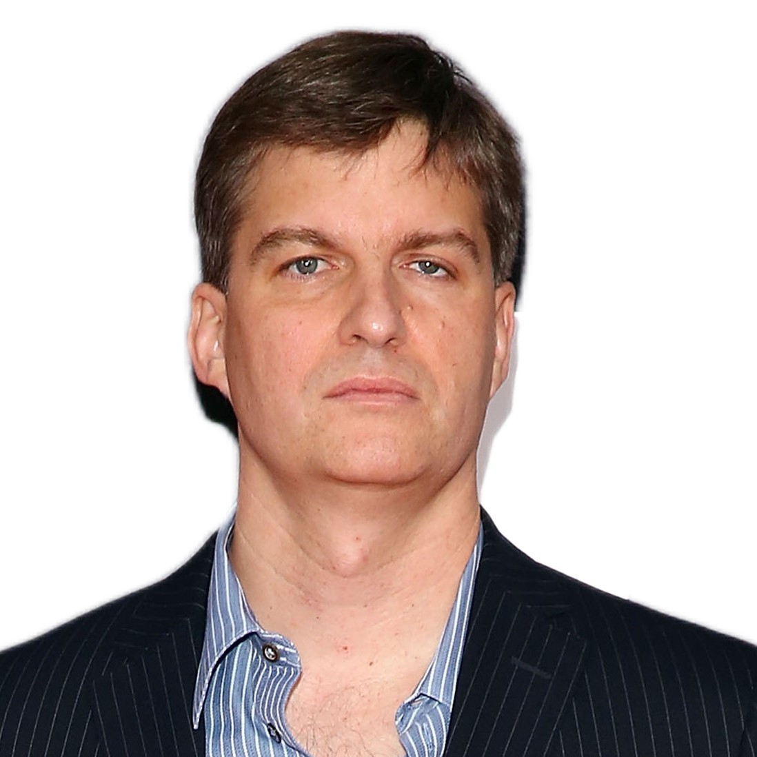 Michael Burry