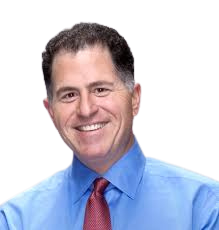 Michael Dell