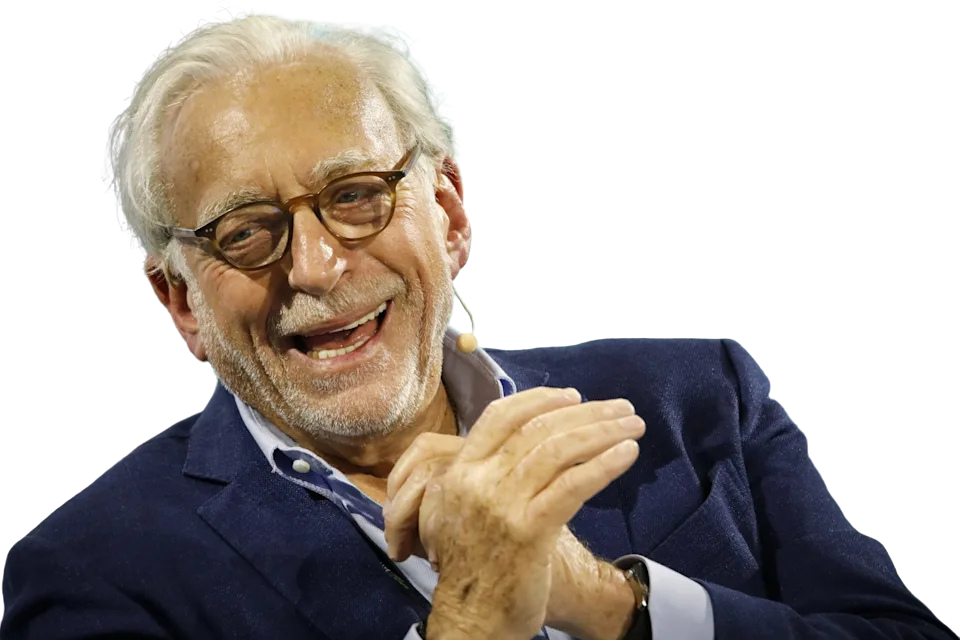 Nelson Peltz