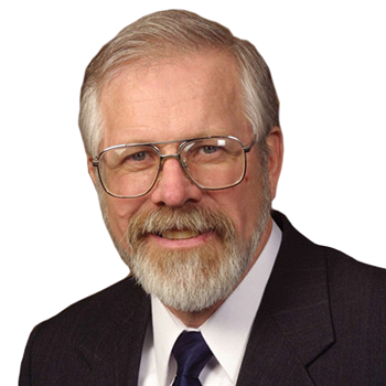 Ronald Muhlenkamp