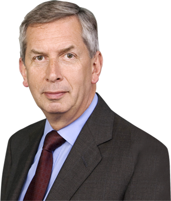 Terry Smith
