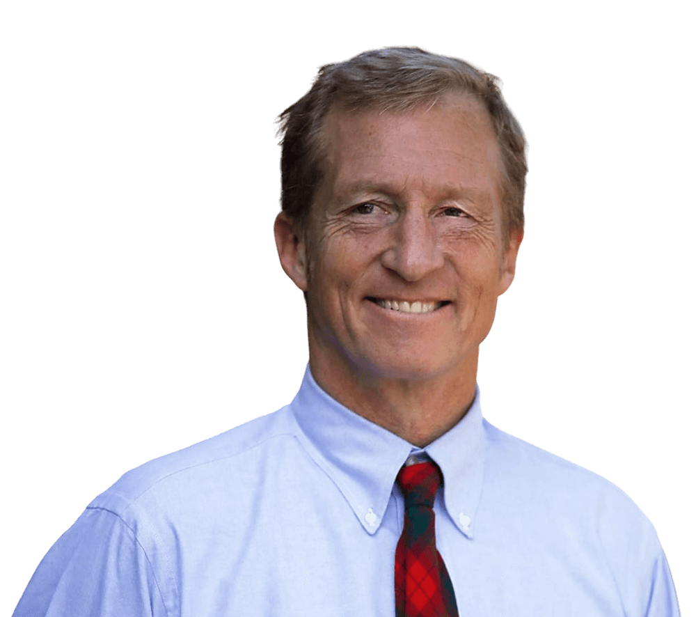 Tom Steyer