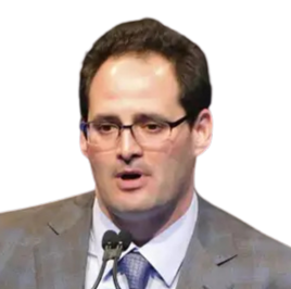 Zach Schreiber